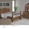 CAMA CASAL MÔNACO 1,60