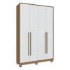 GUARDA-ROUPA NEW PARANOA 04 PORTAS - Image 5