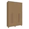 GUARDA-ROUPA NEW PARANOA 04 PORTAS - Image 6